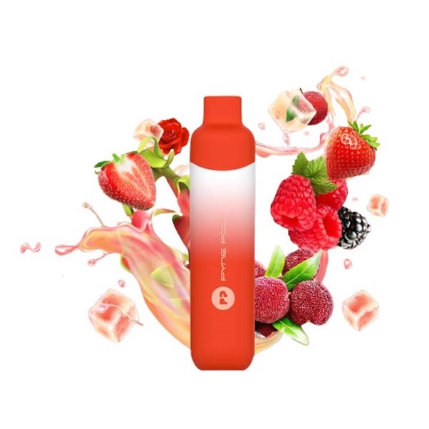 (4000 HƠI SIÊU KHÓI) podvape pro07 1 lần máy pod xông tinh dầu thiết bị điện tử vape xông tinh dầu thơm E4rK