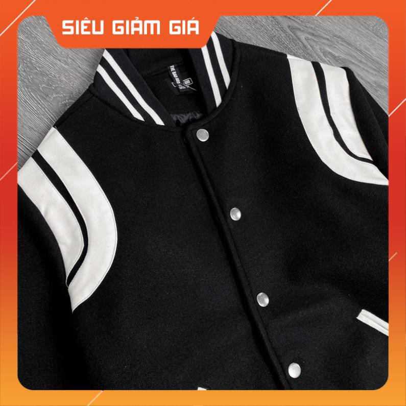 [ giá rẻ bất ngờ ] Áo BOMBER TAY VIỀN TRẮNG GIVENCHY GIÁ SỈ | BigBuy360 - bigbuy360.vn