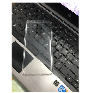  Ốp dẻo trong Xiaomi Redmi Note 4/ Note 4X CL1