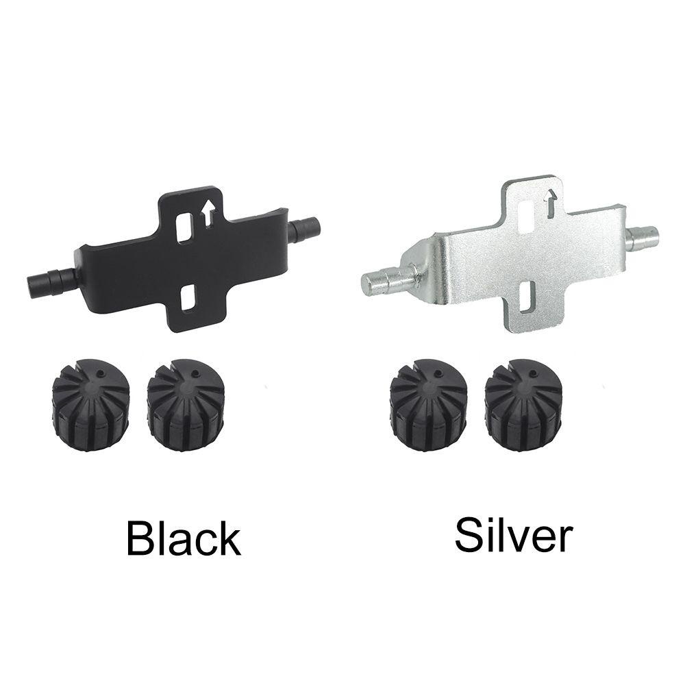 Set 2 Thanh Nâng Yên Xe Máy SHOUKEY Cho R1200GS LC 2013-2018