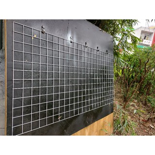 Khung lưới trang trí dày 2.5li 60x120(cm)