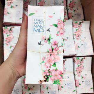 Bao li xi 2019