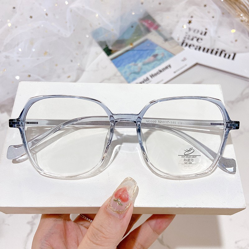 Mắt Kính Chống Ánh Sáng Xanh Thời Trang Jz3500 | BigBuy360 - bigbuy360.vn