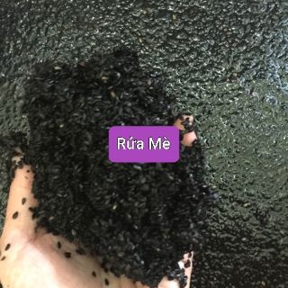 BỘT GẠO LỨC MÈ ĐEN 500Gram