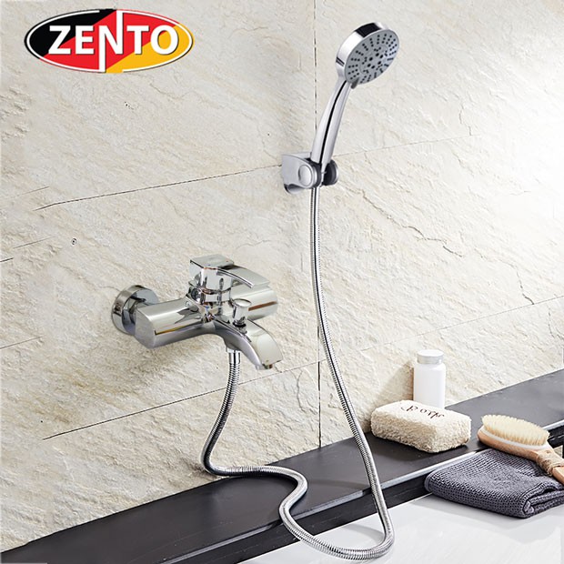 Cặp đôi sen tắm & vòi lavabo CB029