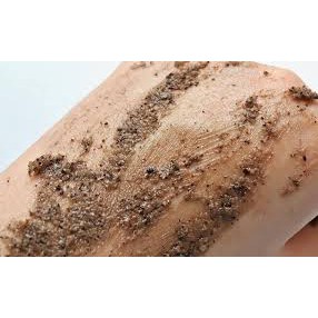 75ml Tẩy Tế Bào Chết Da Mặt Organic Shop