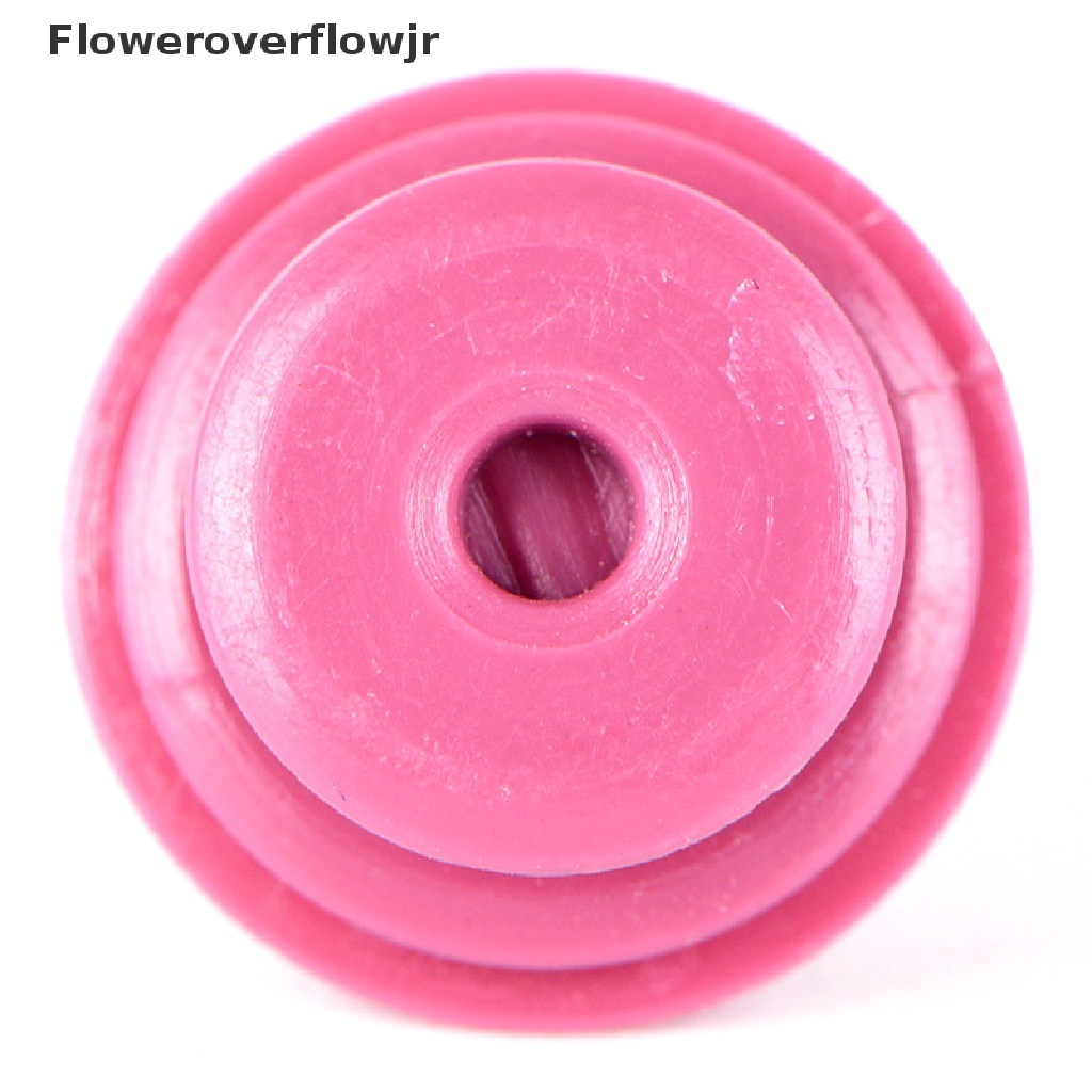 Set 50 Đinh Tán Bằng Nilon Dùng Để Cố Định Cửa Ra Vào