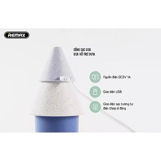 Máy phun sương tạo ẩm Remax RT-A220