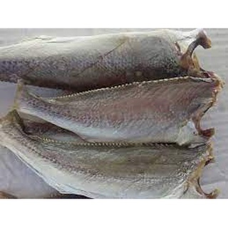 1KG KHÔ CÁ ĐÙ LOẠI 1 ,HÀNG MỚI VỪA ĂN