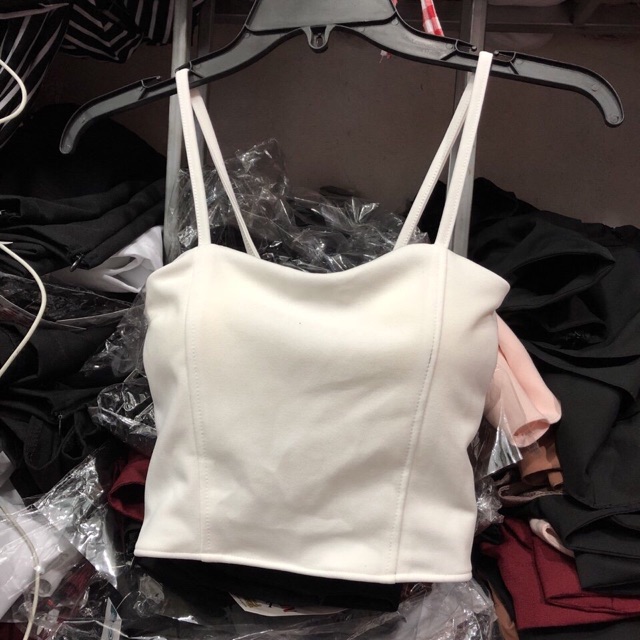 ÁO ỐNG có mod ngực (ảnh thật) | BigBuy360 - bigbuy360.vn