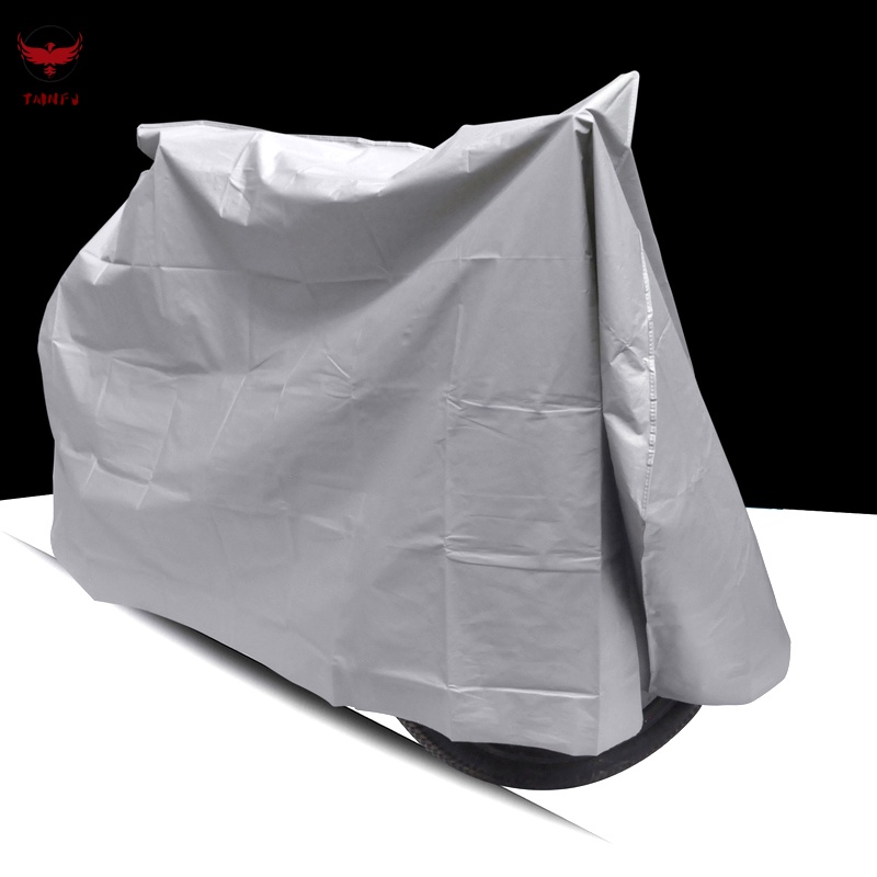 Vỏ Bọc Xe Đạp Trong Nhà/Ngoài Trời Chống Thấm Nước/Bụi Bẩn Tiện Dụng