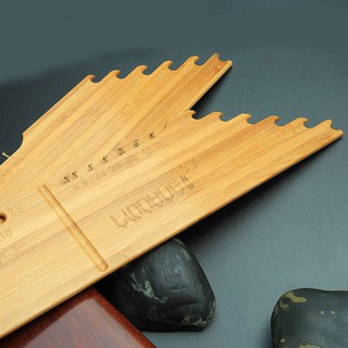 Thước đo thẻo câu đài