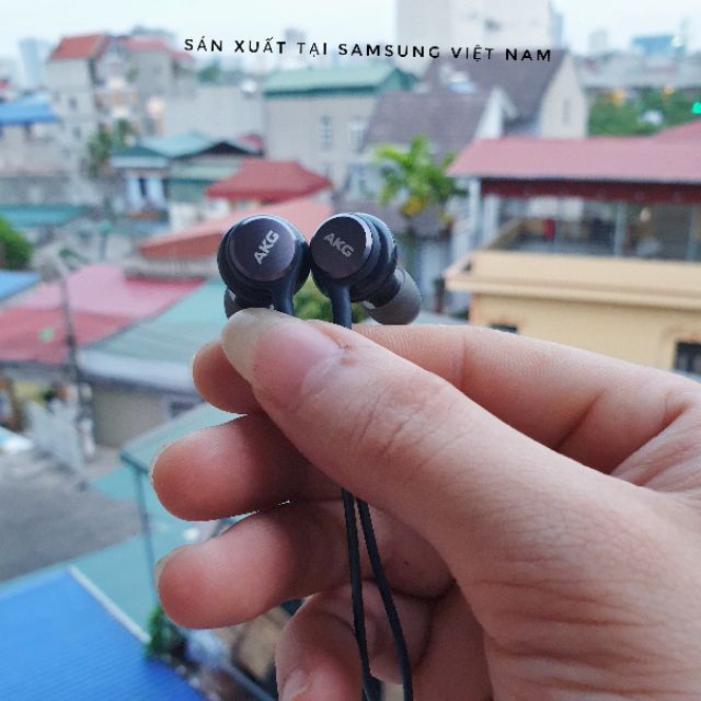 [Giảm 50%]Tai Nghe AKG S9/S9+/S8/S8+/NOTE8 Chính Hãng