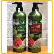 Dầu gội cặp BƯỞI -Grapefruit 850m