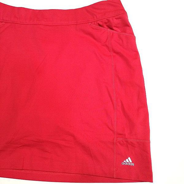 Quần giả váy thể thao cam hồng Adidas TW6702S7 ( TH6475 ) | BigBuy360 - bigbuy360.vn