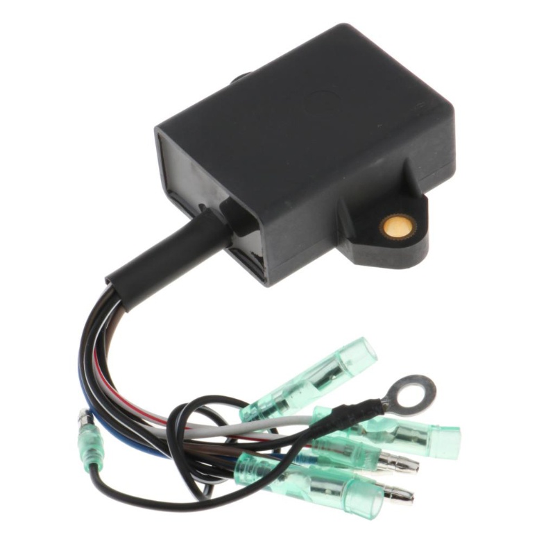 Hộp Đánh Lửa CDI Cho Động Cơ 9.9 / 15HP 63V-85540-00 - 00