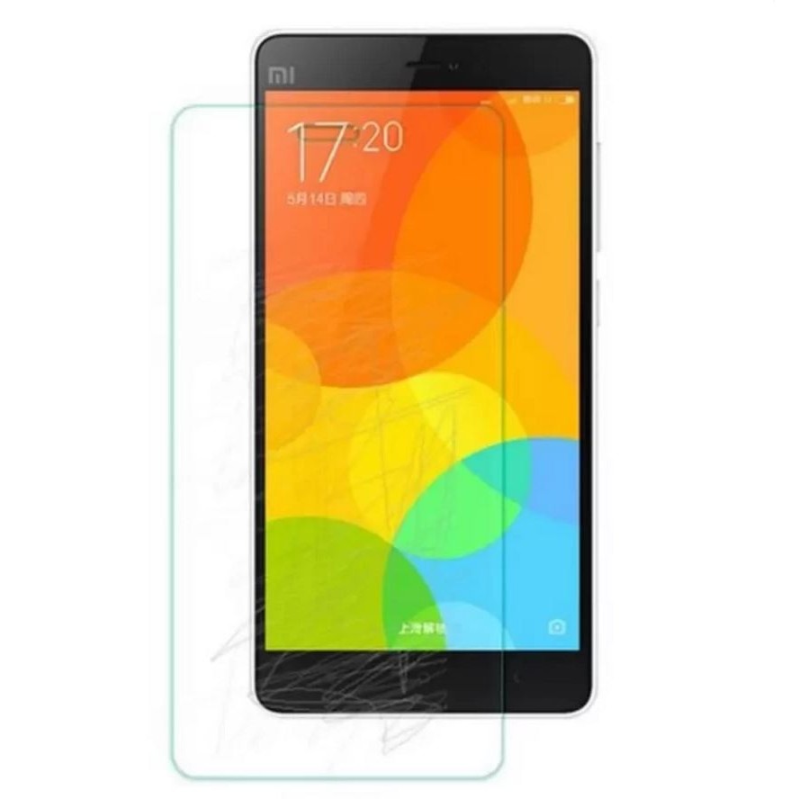 Miếng dán kính cường lực cho Xiaomi Redmi Note 3