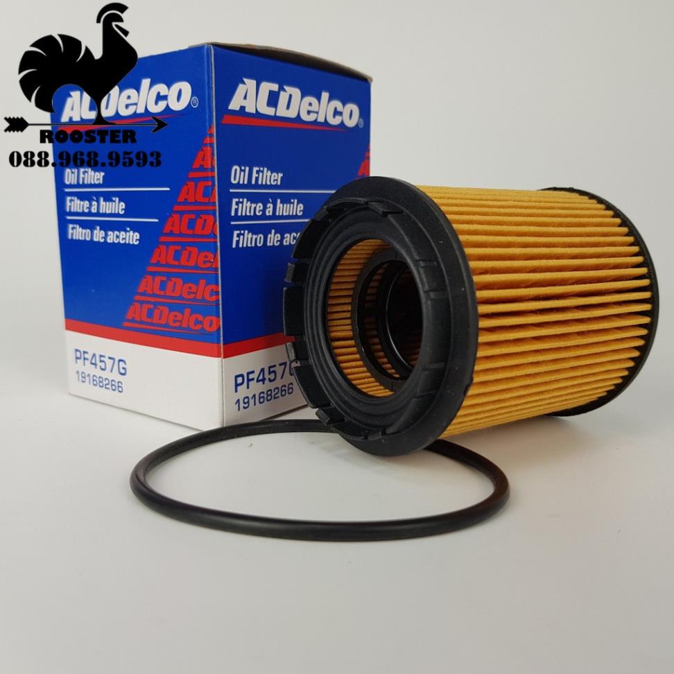 Lọc nhớt, lọc dầu động cơ xe Chevrolet Captiva