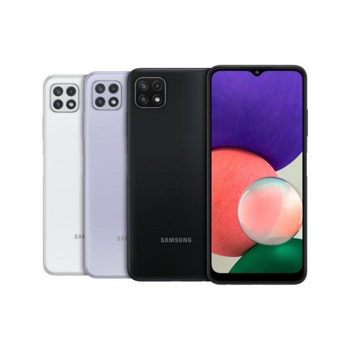 [Mã 1511ELSALE giảm 7% đơn 300K] Điện thoại Samsung Galaxy A22 (6GB/128) Hàng Chính Hãng | BigBuy360 - bigbuy360.vn