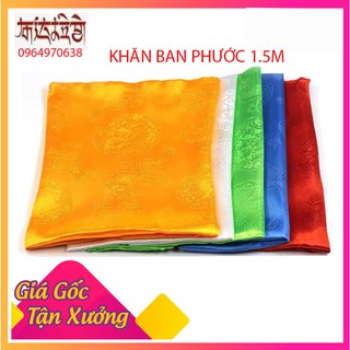 Khăn ban phước 1.5m