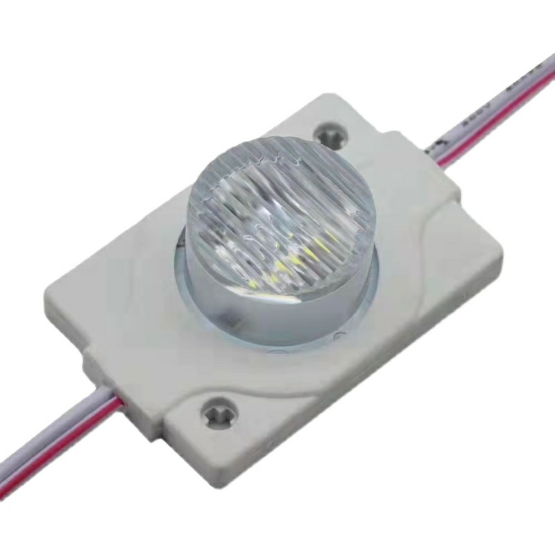 Combo 20 cái đèn led  rọi mắt trâu 1 mắt 12V 1.5W