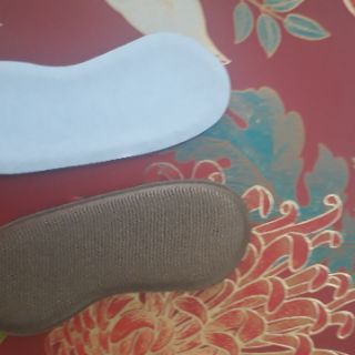 Miếng dán gót giày