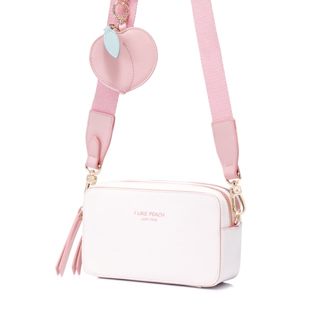 Túi xách nữ thời trang Just star 172455-08