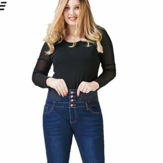 QUẦN BÒ BIGSIZE ( xã lỗ)