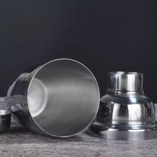 Bình shaker Inox nhiều size
