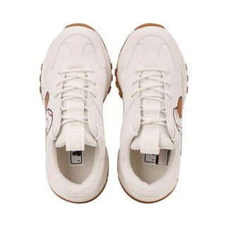 Giày MLB Đế Cao Cam Kết Auth 100%