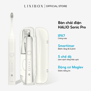 Box Chải Sạch Răng Xinh