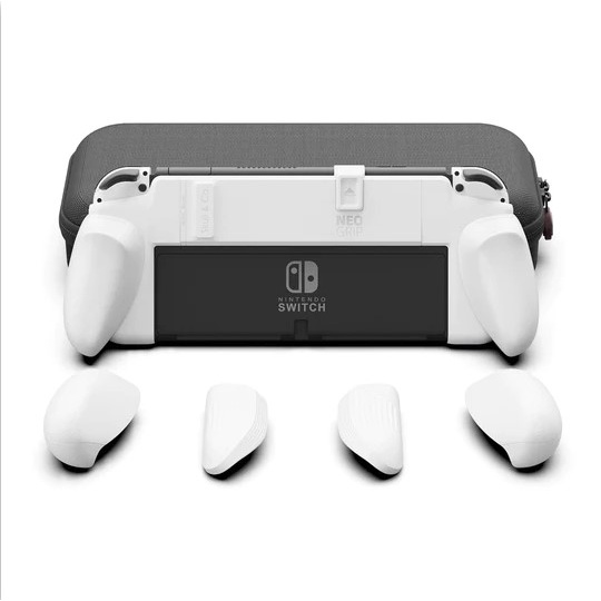 Ốp bảo vệ Neogrip  cho máy Nintendo Switch V1/v2/Oled