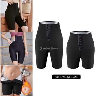 Quần lửng giảm mỡ thừa cho phái nữ sau khi sinh