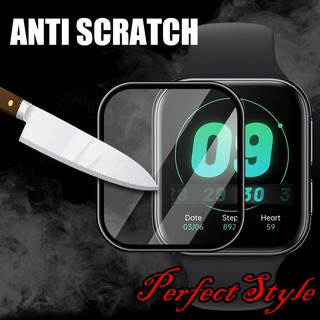 Dán 3D full màn hình OPPO Watch 41MM 46MM