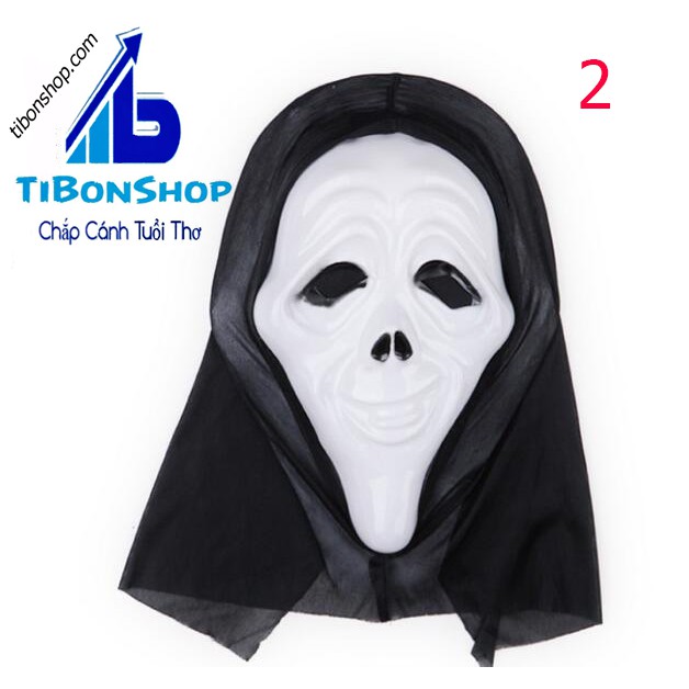 Halloween-mặt nạ của khủng bố