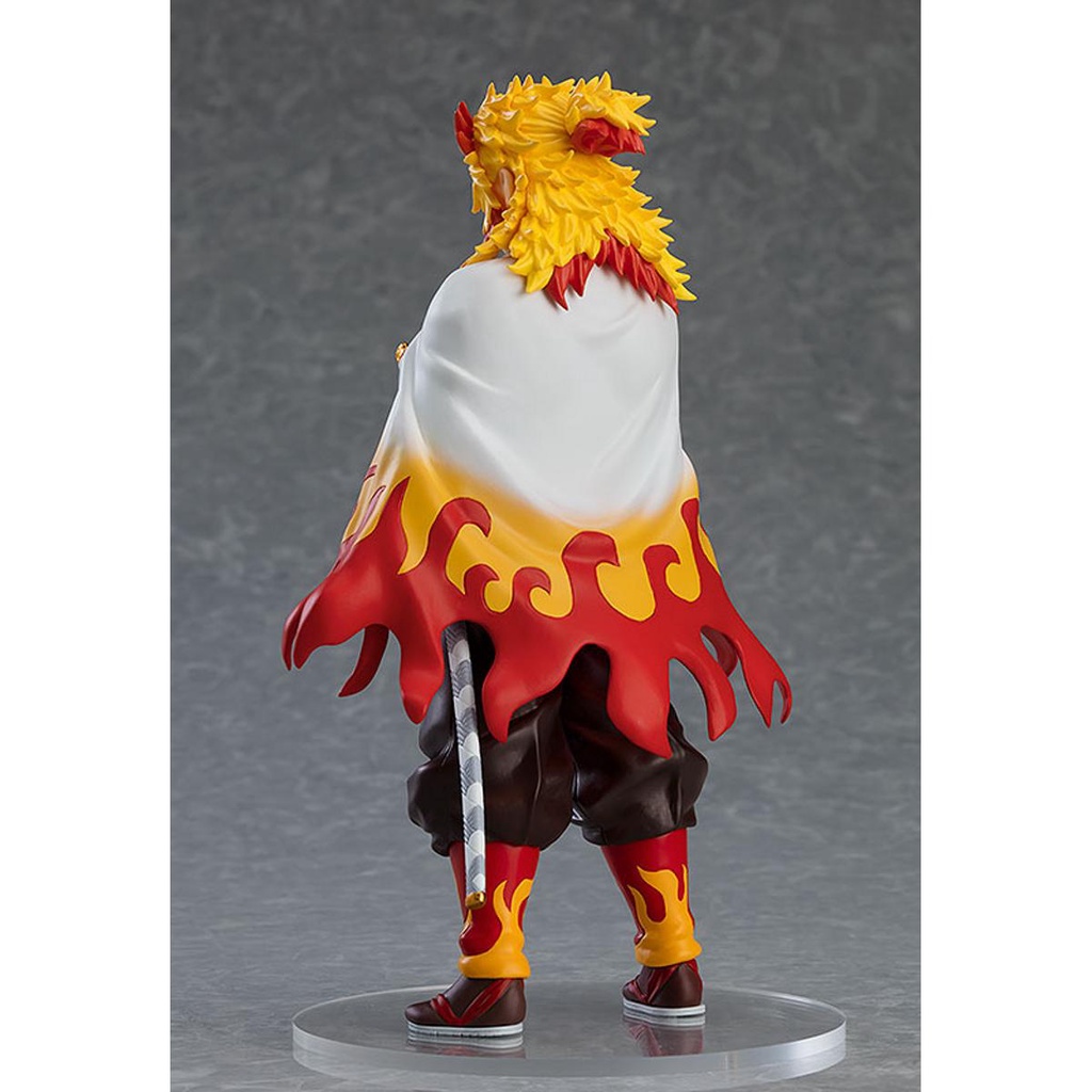 Mô hình Good Smile Company Pop Up Parade Kyojuro Rengoku - Demon Slayer Kimetsu no Yaiba