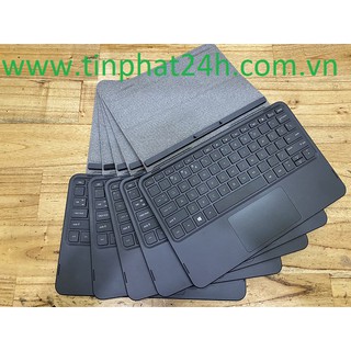 Thay Bàn Phím - KeyBoard Bao Da Laptop HP Pavilion X2 10-J 10-K 10-J011TU 10-J019TU 10-J034TU 10-K010NR 11-J 11-J000 784