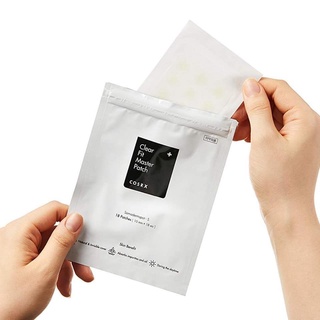 Miếng Dán Mụn Cấp Tốc Cosrx Acne Pimple Master Patch