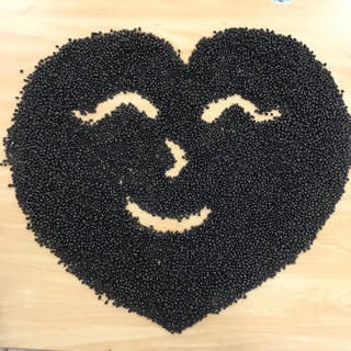 1,5kg trà Gạo Lứt Đỗ đen rang tay
