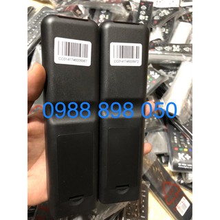 REMOTE K+HD TECHNICOLER ZIN THEO ĐẦU