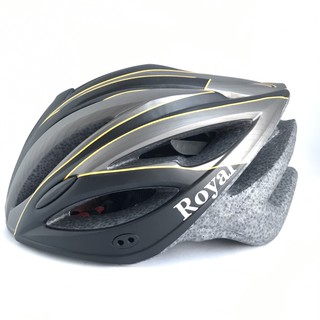 Nón xe đạp Royal JC09