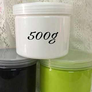 hũ body 500gr