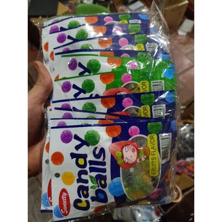 Sỉ 20 Gói Kẹo CanDy