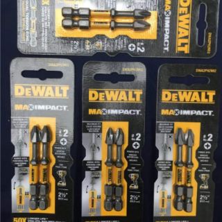 Mũi vít dewalt