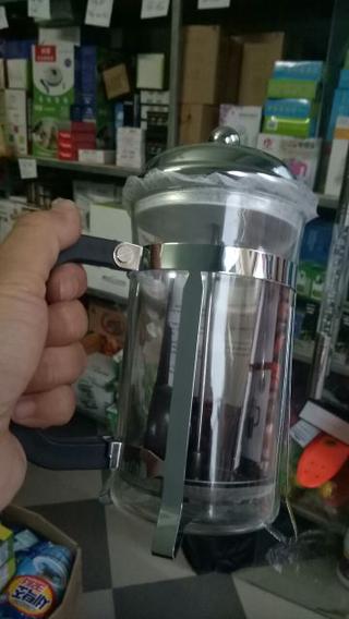 Bình lọc pha cafe 350ml