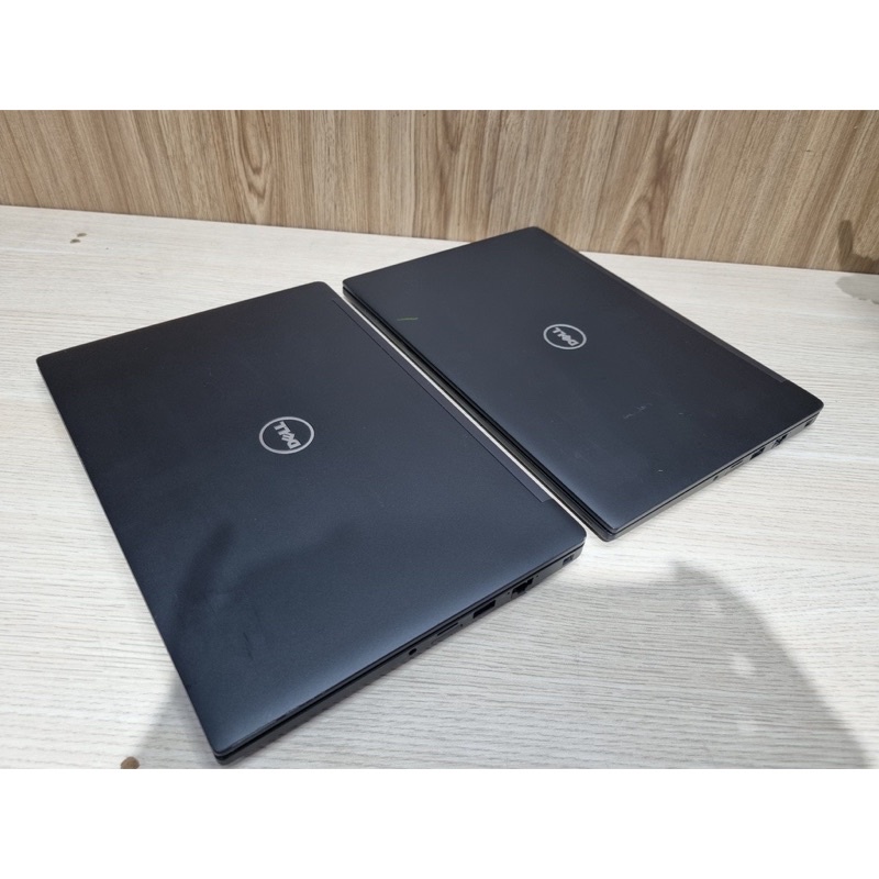 Laptop Cũ Dell Latitude 7280 Intel Core i5-6300U, RAM 16GB, SSD 256GB 12.5FHD