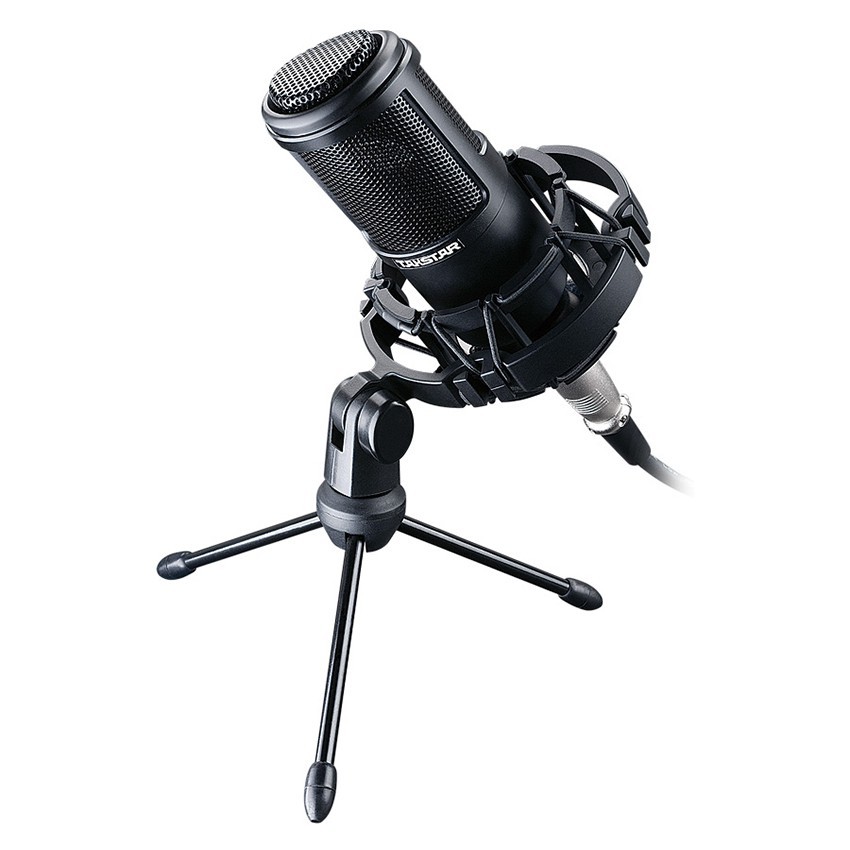 Mic thu âm Takstar PC-K320 cao cấp