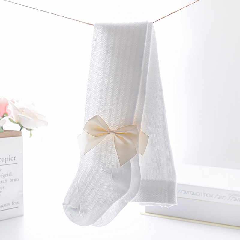 tất trẻ em Quần Tất Cotton Hoạ Tiết Hoạt Hình Đáng Yêu Cho Bé Gái