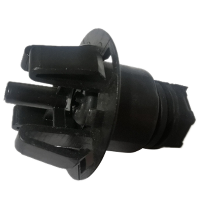 Phụ Kiện Sửa Chữa Điều Chỉnh Mui Xe Bonnet 51767183752 Ốp Bảo Vệ Cho BMW F01 750IX 740Li 2010-2012 F02 750LiX 1F18 F35 2009-2016