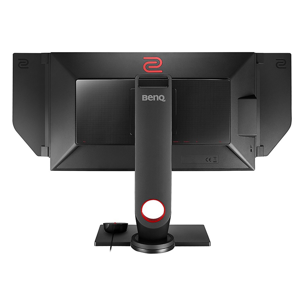 [Nhập ELCOIN1M giảm 5% đơn 3TR] Màn hình BenQ Zowie XL2546 25 inch Full HD 1920 x 1080 1ms 240Hz TN ChínhHãng | BigBuy360 - bigbuy360.vn